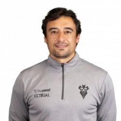 Fran Noguerol (Albacete Balompi) - 2020/2021